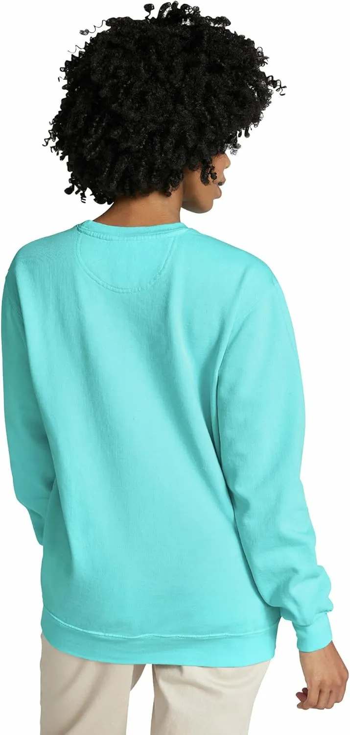 Comfort Colors Adult Crewneck Sweatshirt, Style G1566