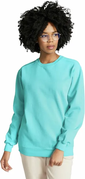 Comfort Colors Adult Crewneck Sweatshirt, Style G1566