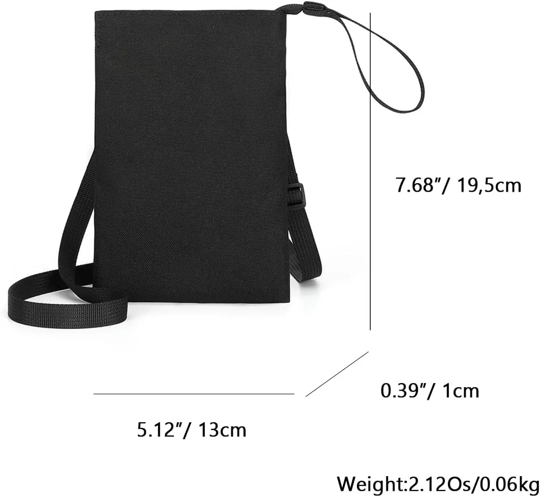 Crossbody Bag with Large Capacity and Stylish Design - Keep Your Essentials Organized