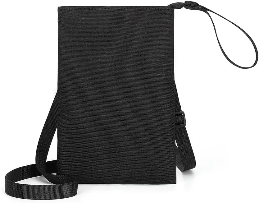 Crossbody Bag with Large Capacity and Stylish Design - Keep Your Essentials Organized