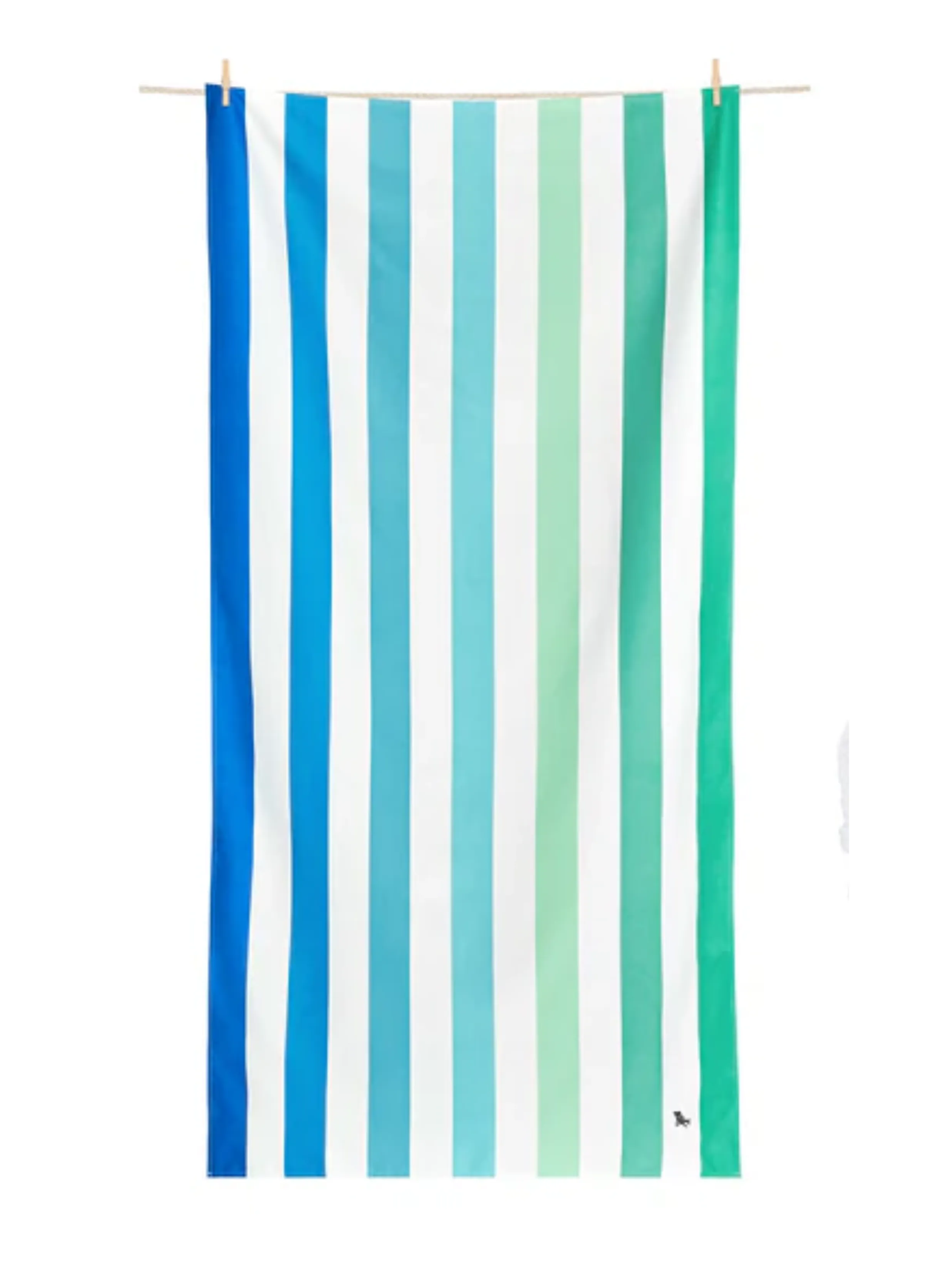 Dock & Bay Quick Dry Towel [Endless River]
