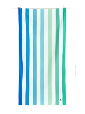 Dock & Bay Quick Dry Towel [Endless River]