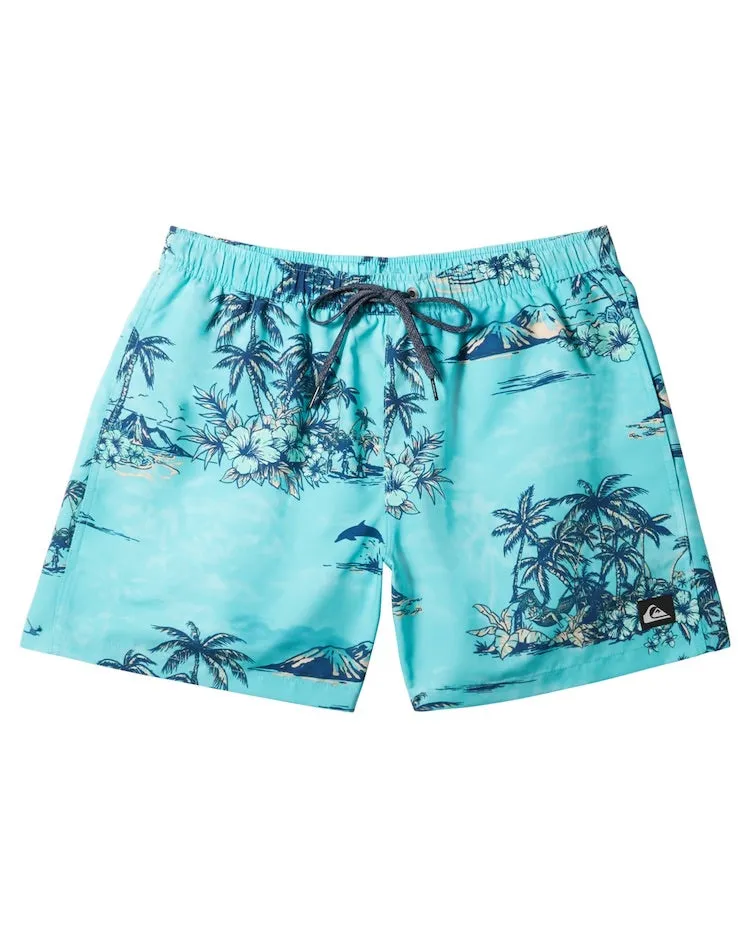 Everyday Mix 17" Swim Trunks