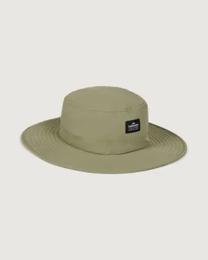 EVRY-Day UPF 50  Wide Brim Hat - Beech