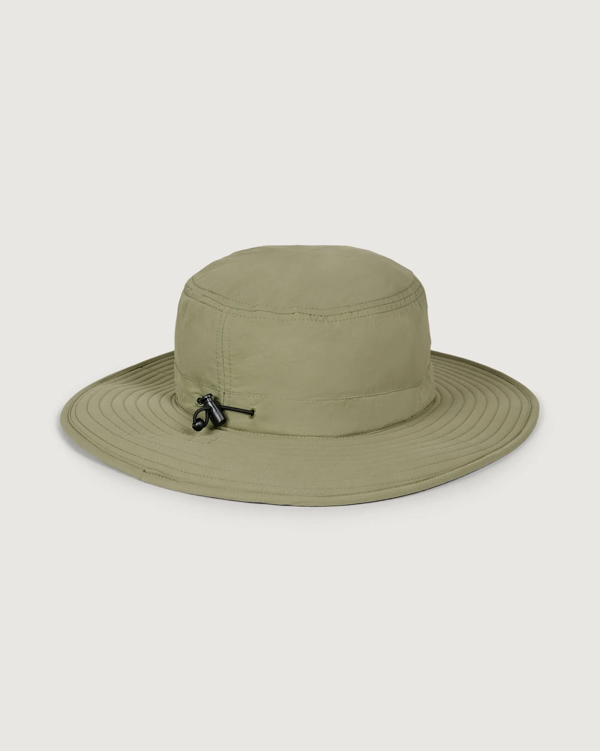 EVRY-Day UPF 50  Wide Brim Hat - Beech