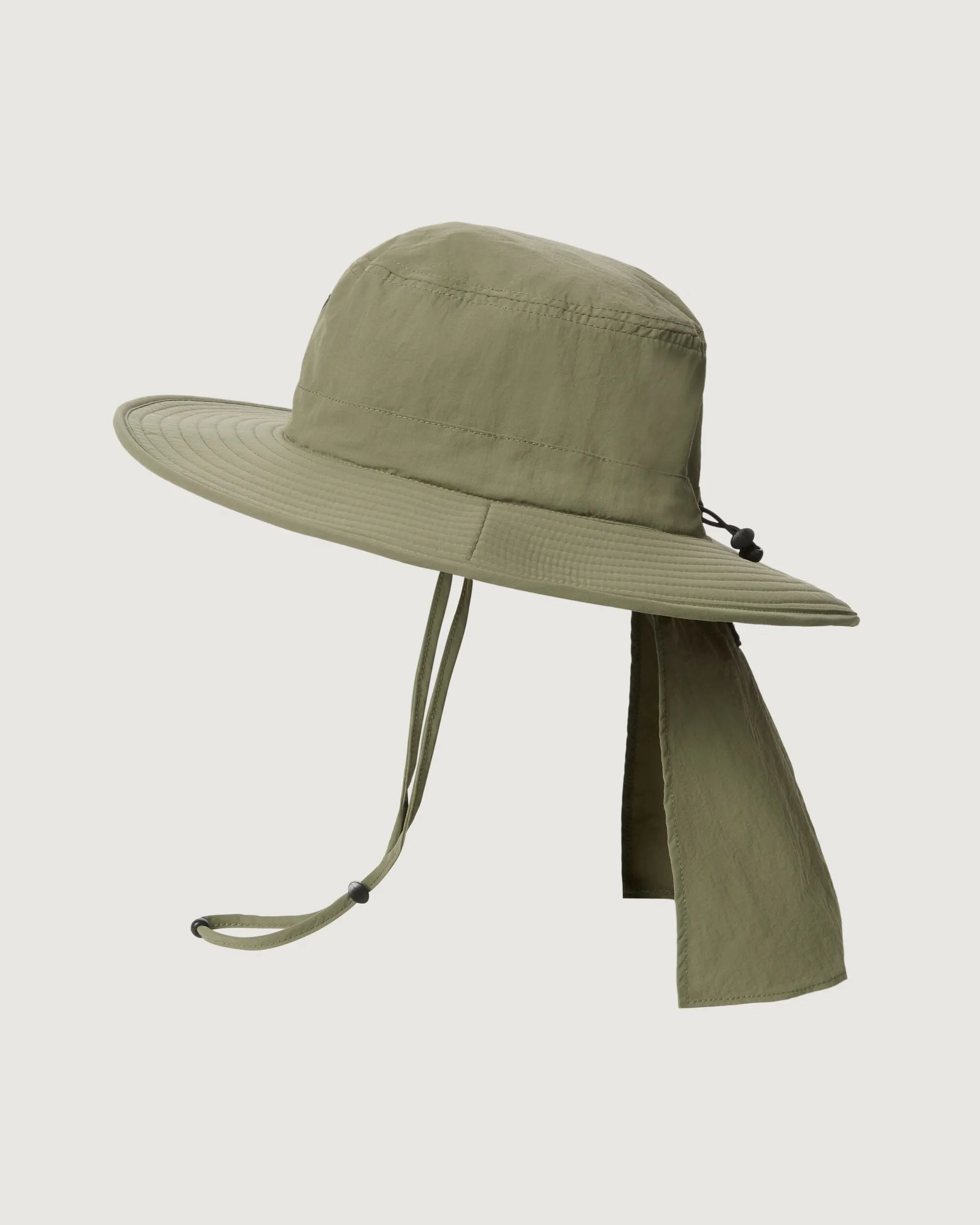 EVRY-Day UPF 50  Wide Brim Hat - Beech