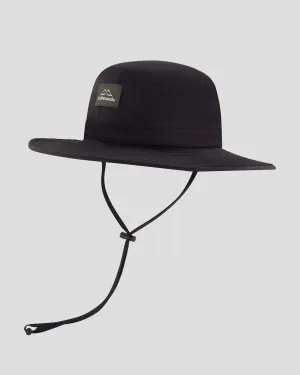 EVRY-Day UPF 50  Wide Brim Hat - Black