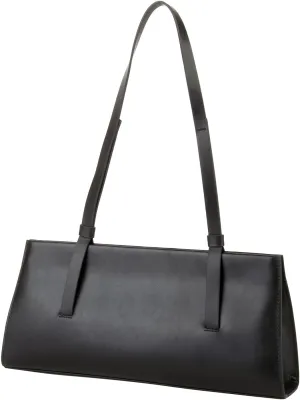 Genuine Leather Trendy Shoulder Bag for Women, Small Women Handbag and Clutch Purse