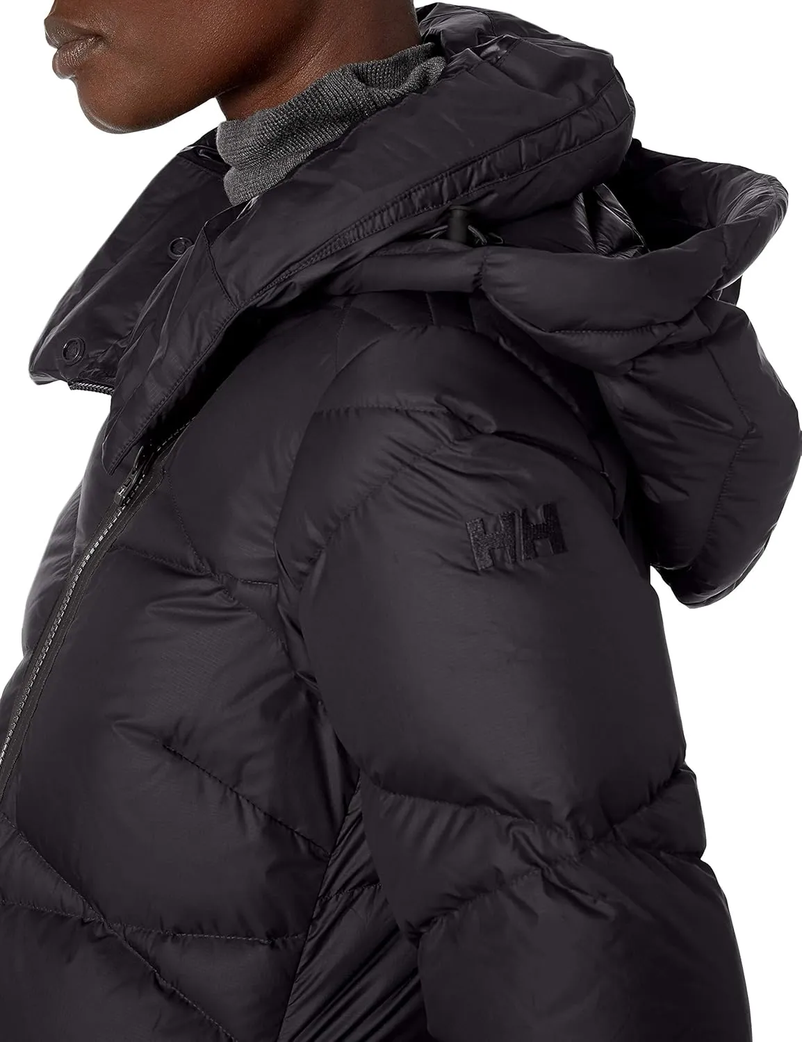 Helly-Hansen Women's Tundra Down Coat