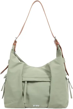 Hobo Crossbody Bags Lightweight Shoulder Bag Casual Work Travel Handbags Trendy with Adjustable Strap 2025