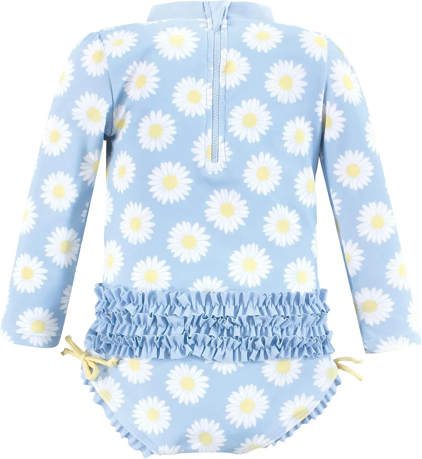 Hudson Baby Baby Girl's Toddler Swimsuit