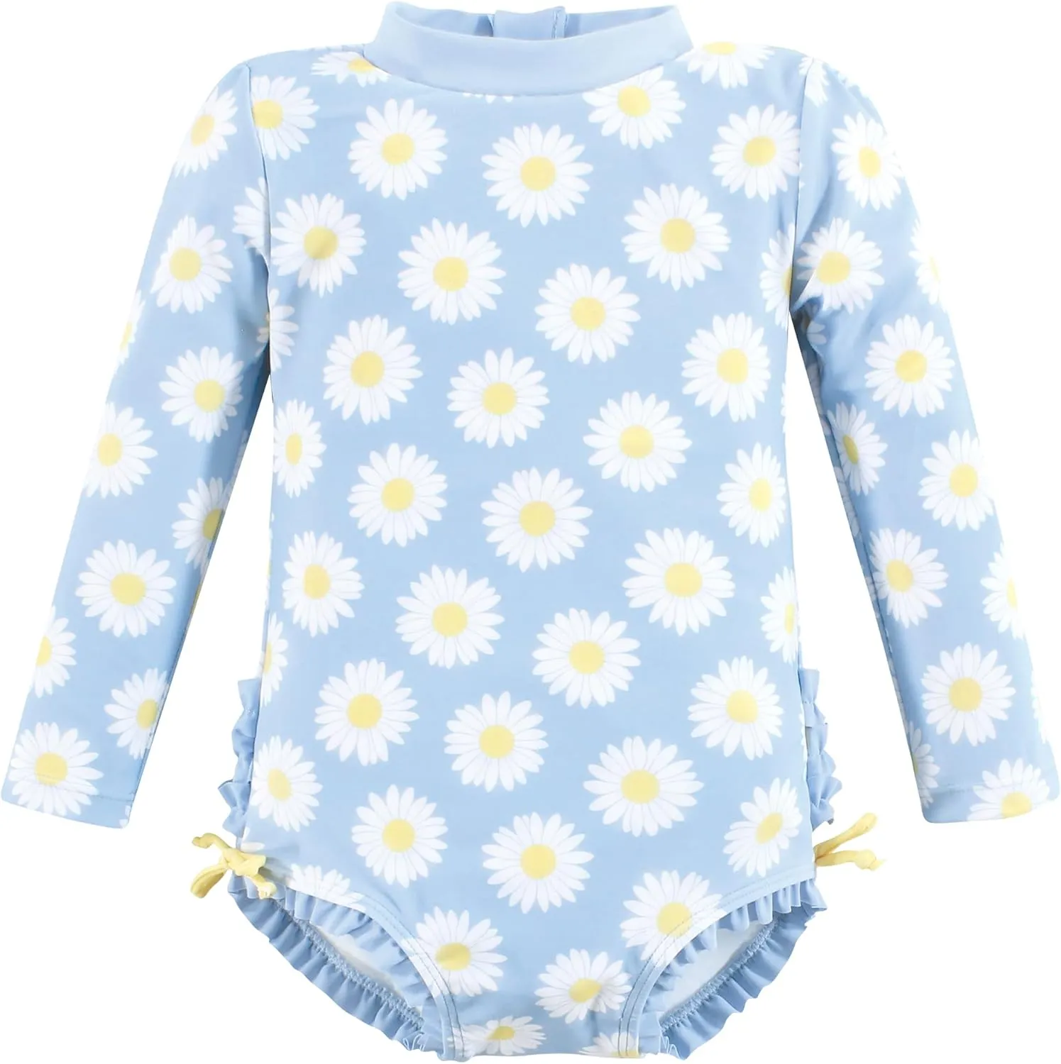 Hudson Baby Baby Girl's Toddler Swimsuit