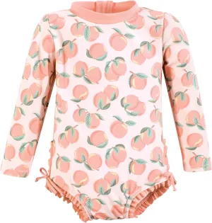 Hudson Baby Baby Girl's Toddler Swimsuit