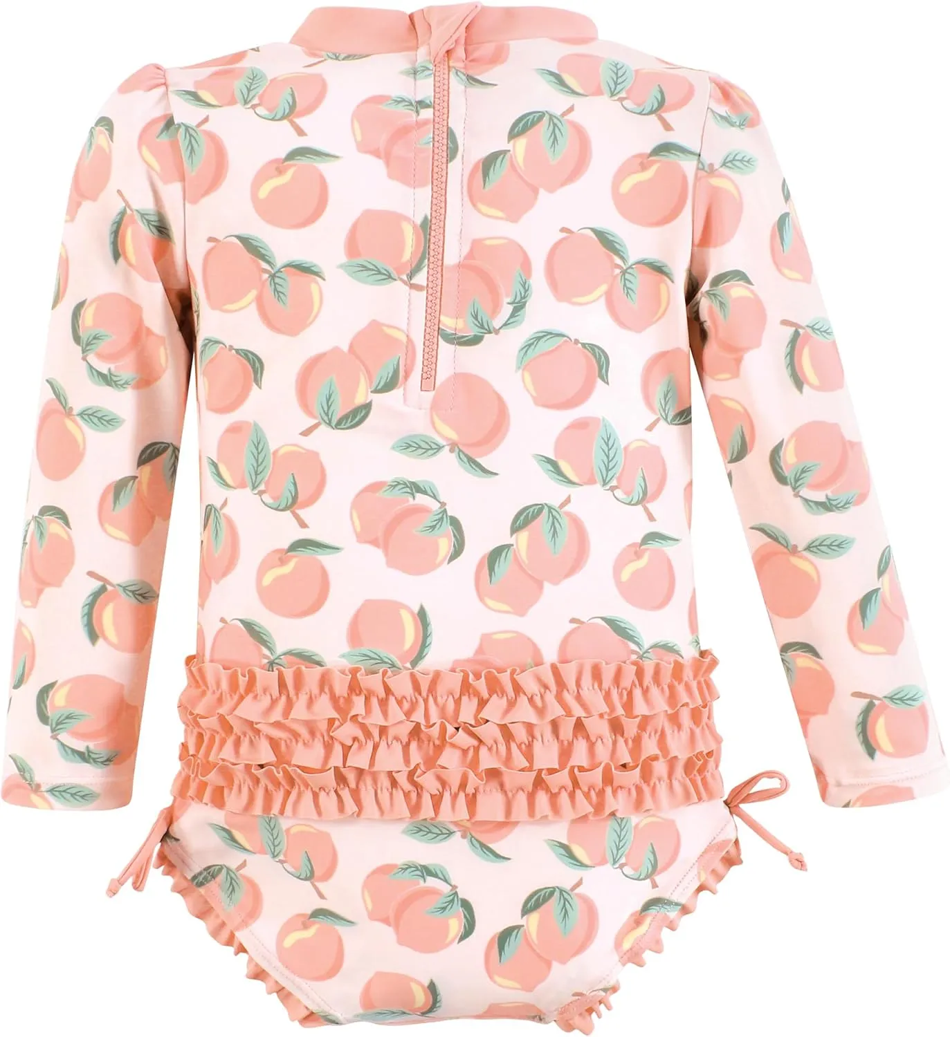 Hudson Baby Baby Girl's Toddler Swimsuit