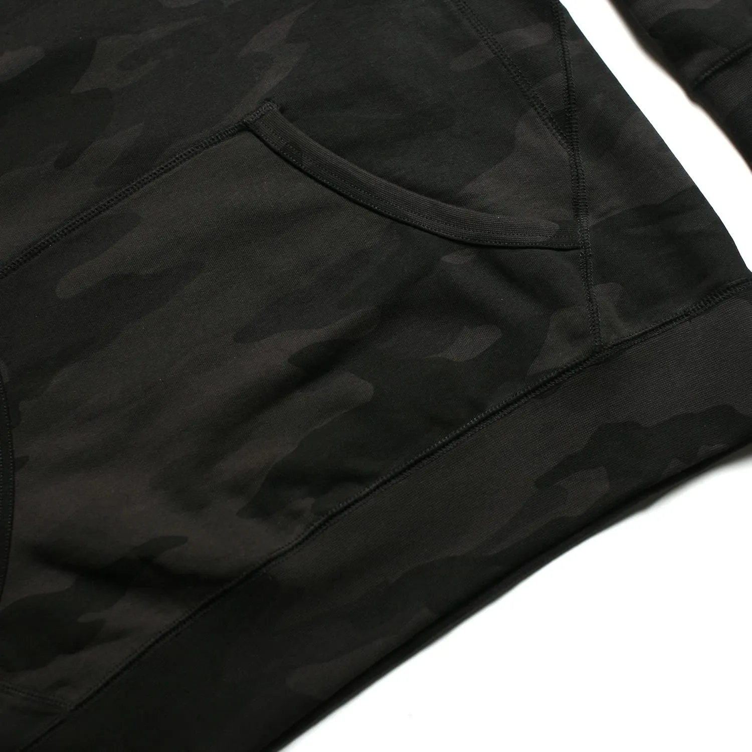Imperial Motion Men's Heavyweight Sweatshirt Premium Fleece Crewneck