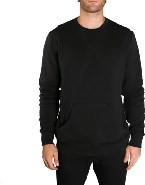 Imperial Motion Men's Heavyweight Sweatshirt Premium Fleece Crewneck
