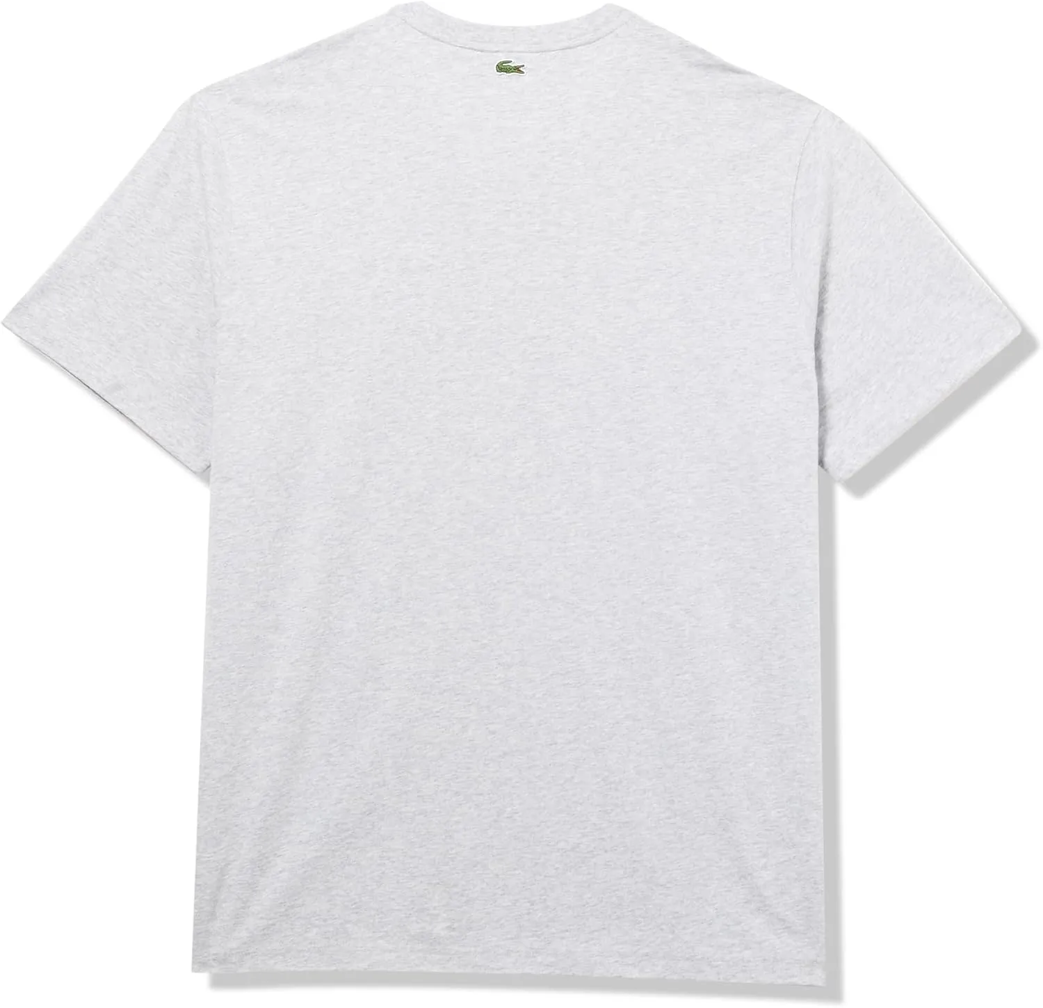 Lacoste Men's Big Fit Jersey T-Shirt