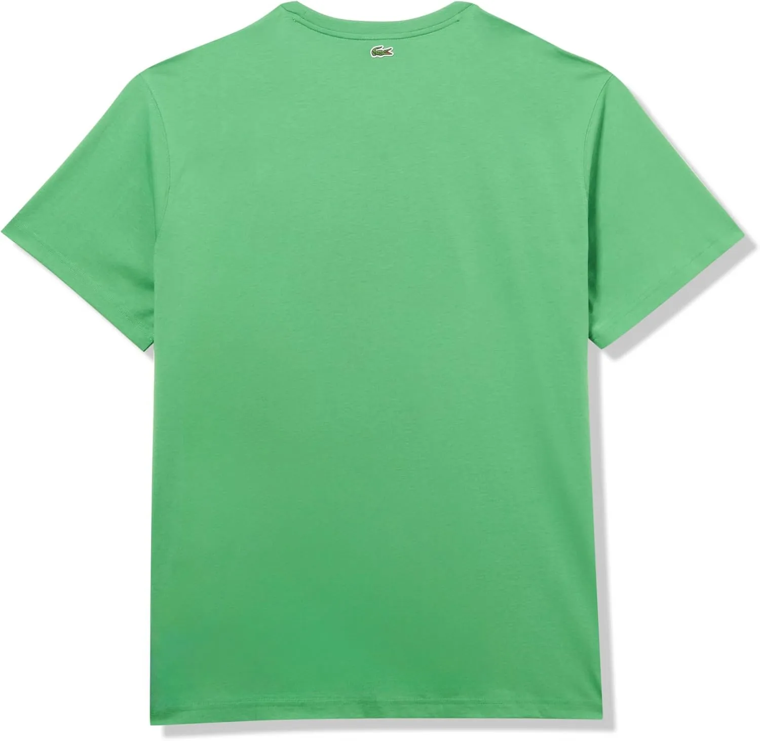 Lacoste Men's Big Fit Jersey T-Shirt
