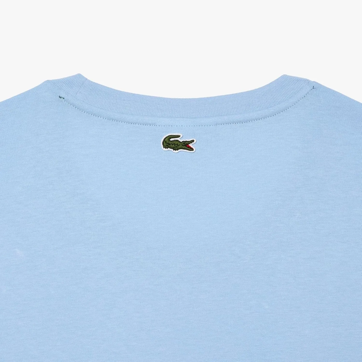 Lacoste Men's Big Fit Jersey T-Shirt