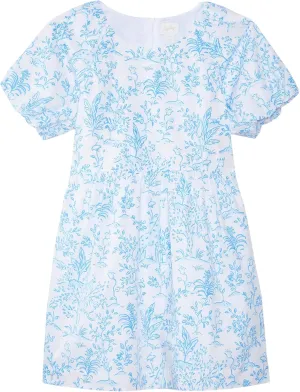 Lilly Pulitzer Women's Mini Knoxlie Dress (Toddler/Little Big Kids)