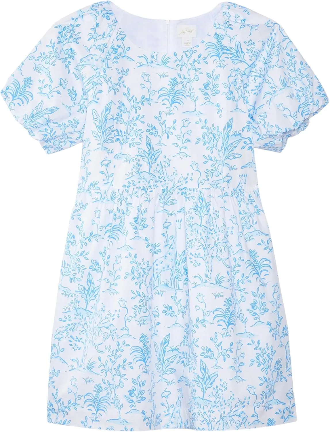 Lilly Pulitzer Women's Mini Knoxlie Dress (Toddler/Little Big Kids)