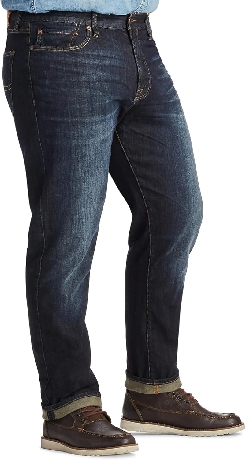 Lucky Brand Men's 410 Athletic Fit Jean