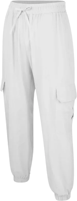 Mens Pants Cargo Joggers Casual Loose Straight Sweatpants Outdoor Lightweight Work Hiking Pants Jogger Tousers