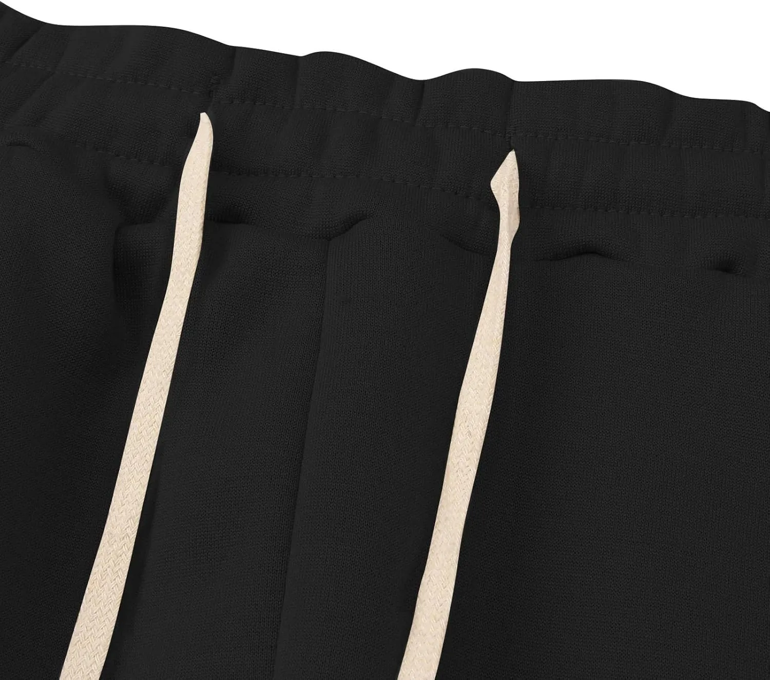 Men's Pants Cargo Work Casual Loose Straight Sweatpants Lightweight Work Hiking Pants Multi Pockets Jogger Tousers