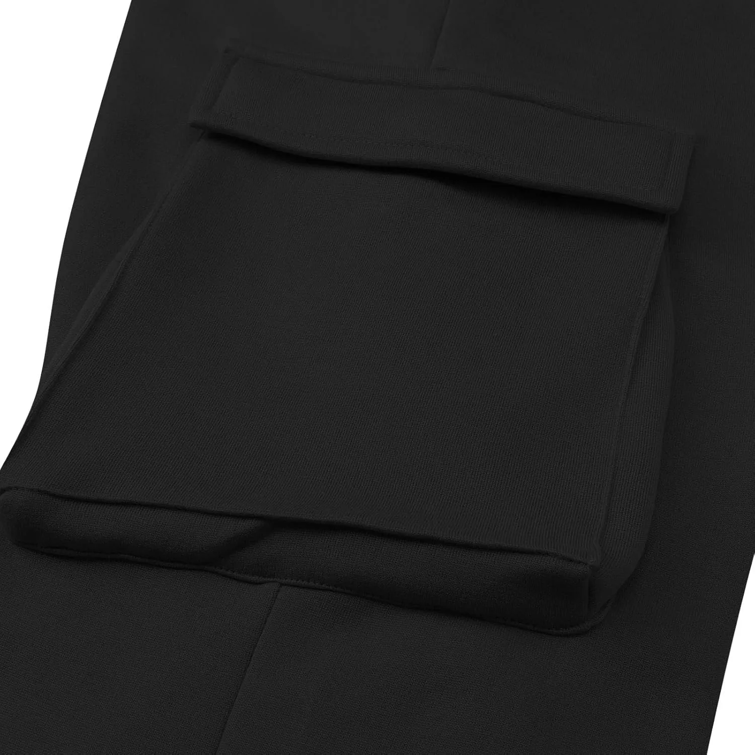 Men's Pants Cargo Work Casual Loose Straight Sweatpants Lightweight Work Hiking Pants Multi Pockets Jogger Tousers