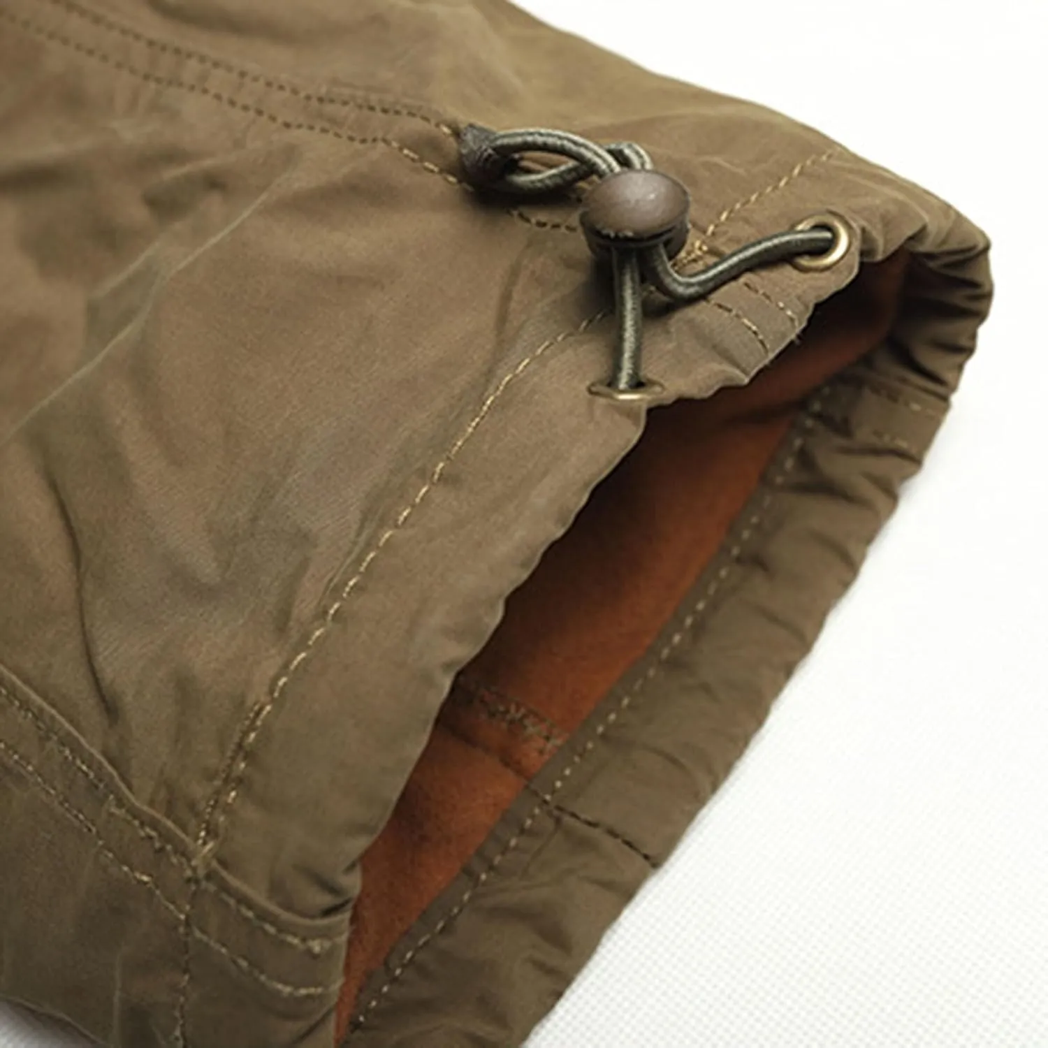MIDOO Tactical Pant for Men Stretch Casual Jogger Pant Stretch Drawstring Elastic Waist Tapered Leg Sweatpants with Pockets