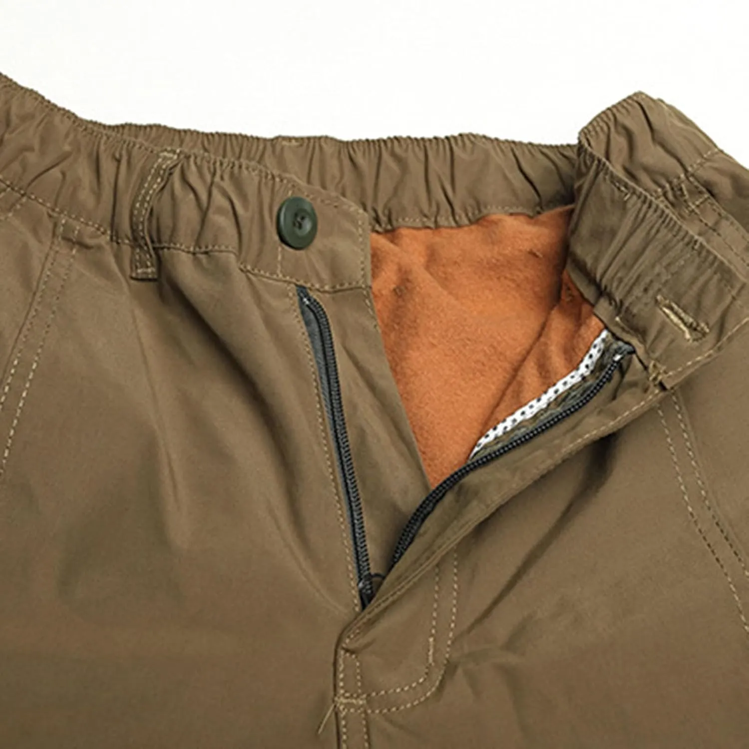 MIDOO Tactical Pant for Men Stretch Casual Jogger Pant Stretch Drawstring Elastic Waist Tapered Leg Sweatpants with Pockets
