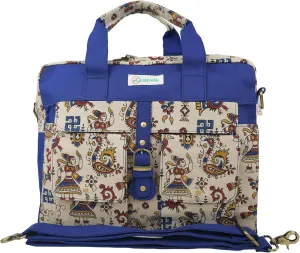 Modern Laptop Bag for Work & Travel  Durable, Stylish, Fits 15.6 Inch Laptop
