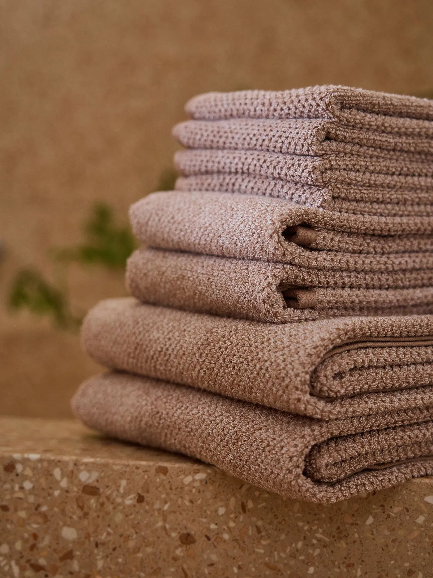Nantucket Washcloths