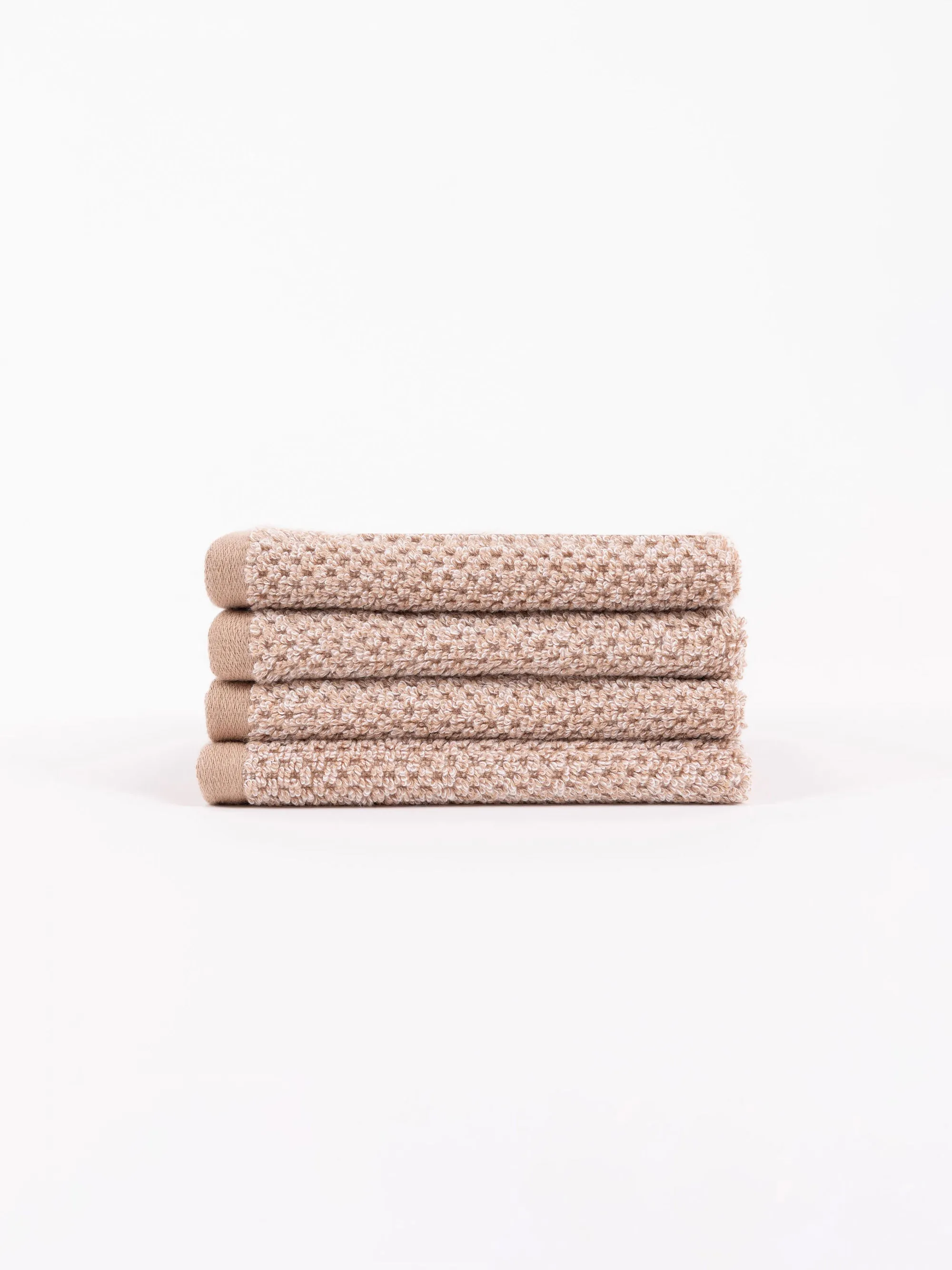 Nantucket Washcloths