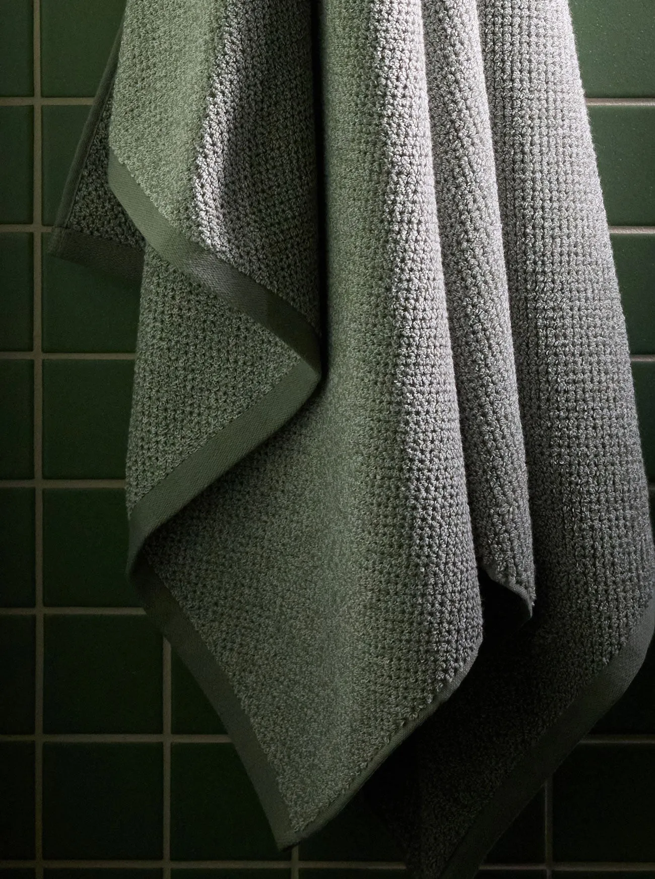 Nantucket Washcloths