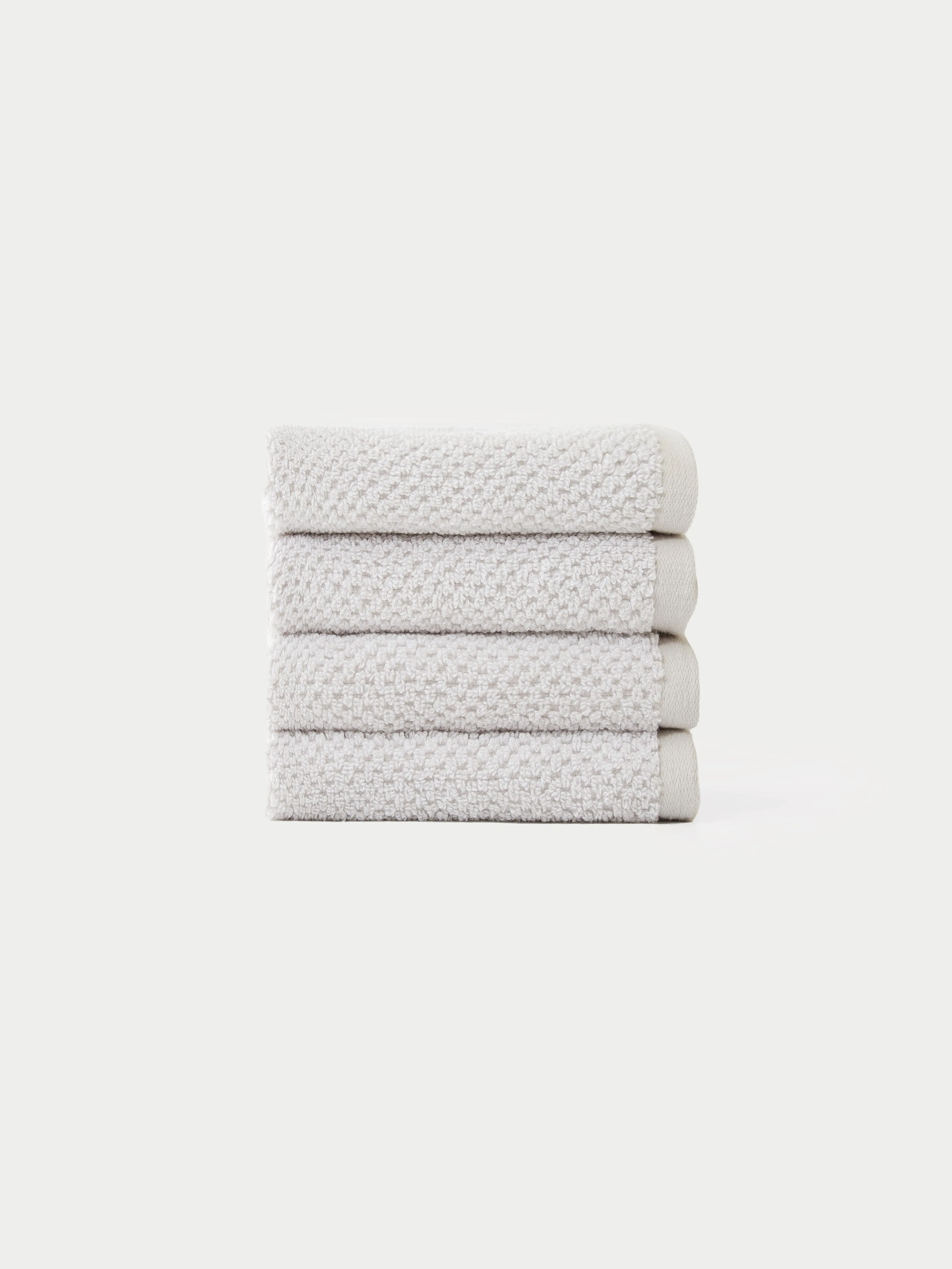 Nantucket Washcloths