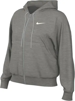 Nike Women's W NSW PHNX FLC FZ OS HOODIE