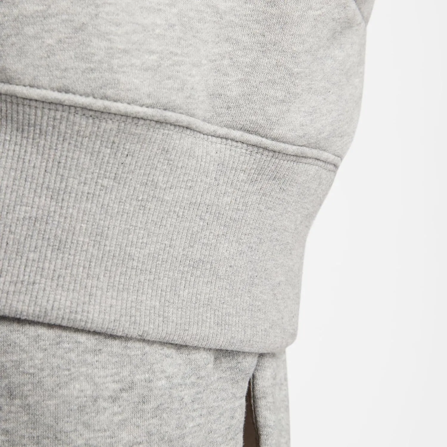 Nike Women's W NSW PHNX FLC FZ OS HOODIE