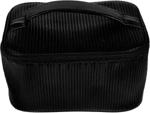 PartyKindom Makeup Pouch Bag for Women Travel Toiletry Bag for Women Stylish Organizer
