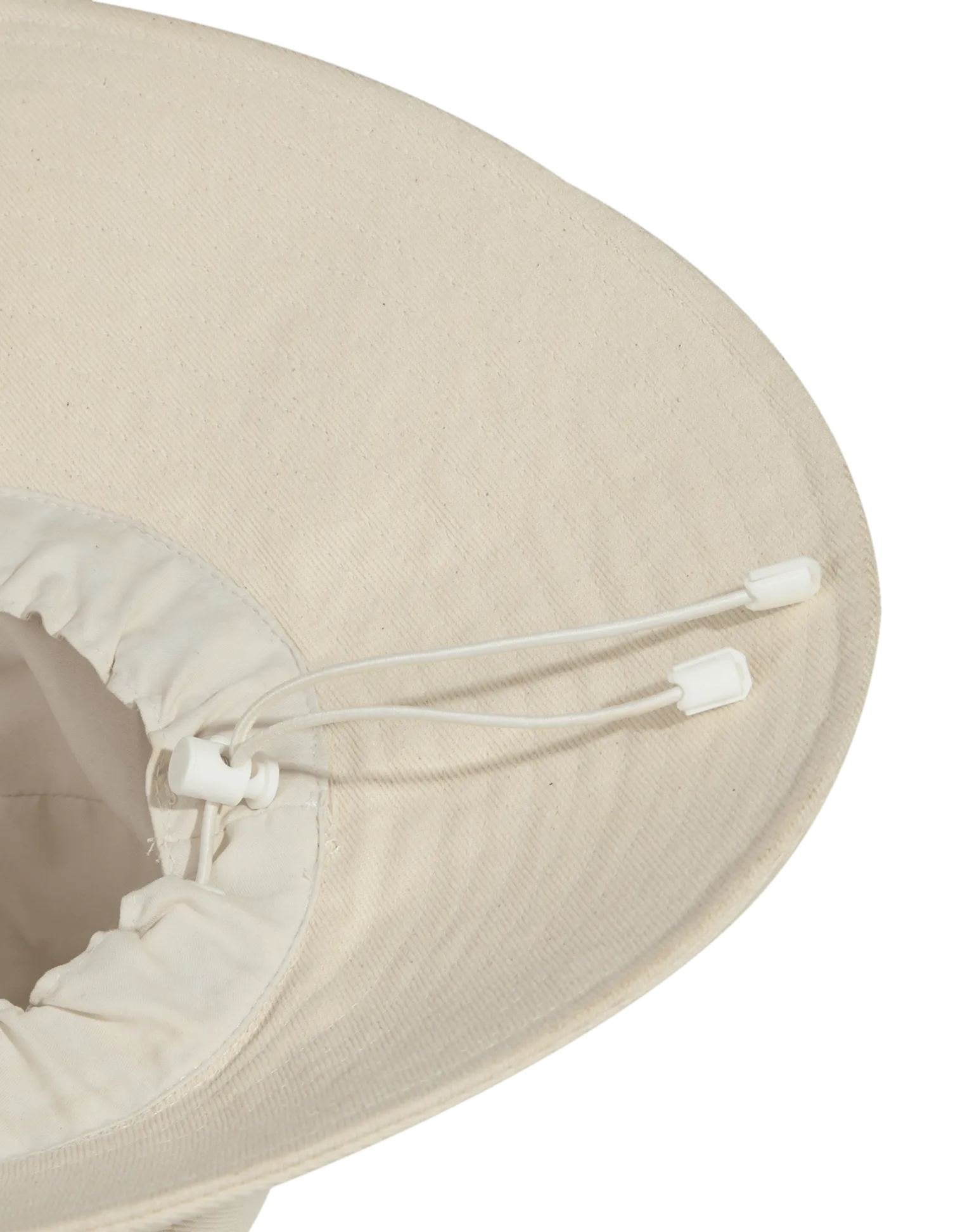 Sabine Hat - Natural