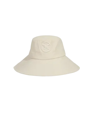 Sabine Hat - Natural