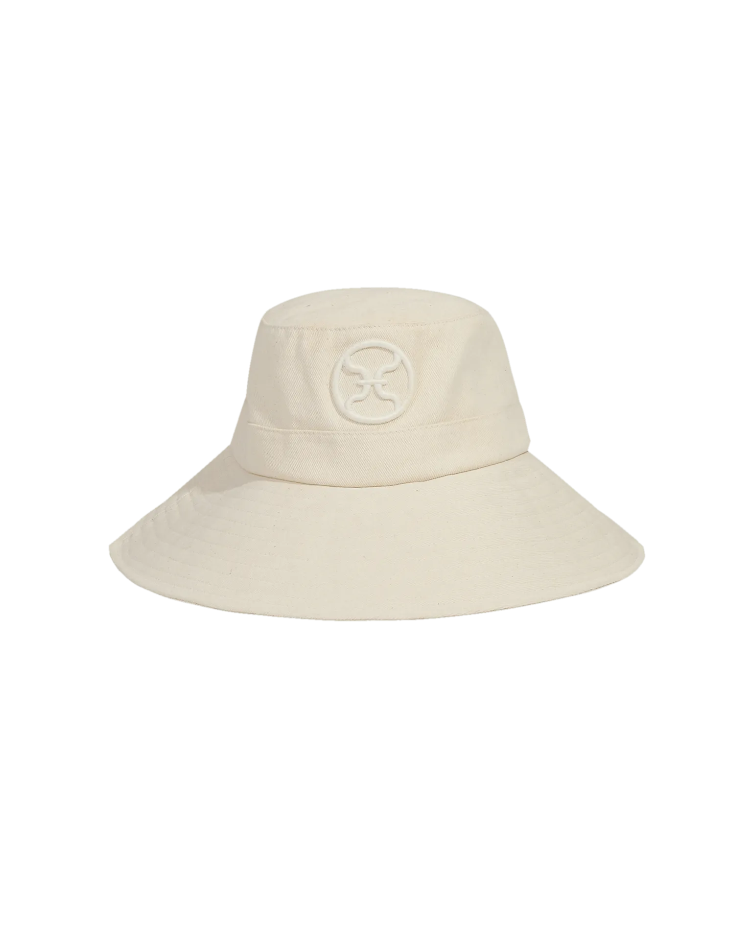 Sabine Hat - Natural