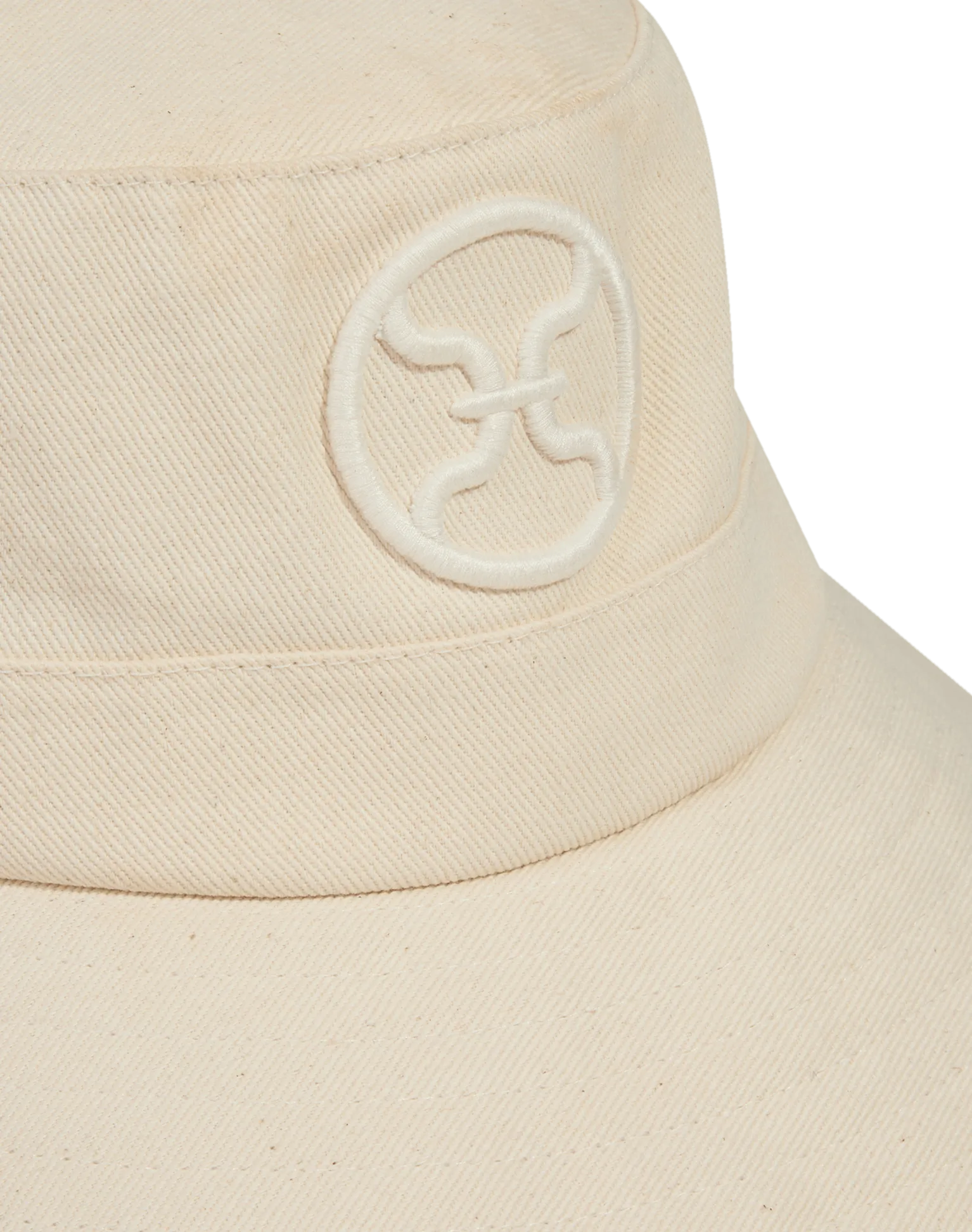 Sabine Hat - Natural