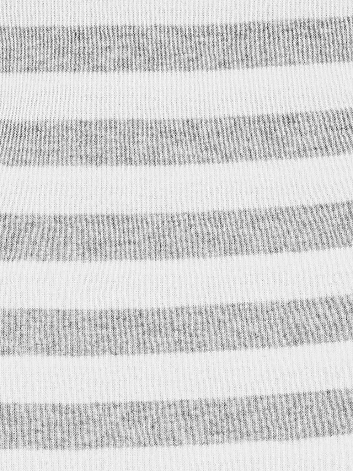 Simple Joys by Carter's Baby Boys' 6-Pack Short-Sleeve Bodysuit