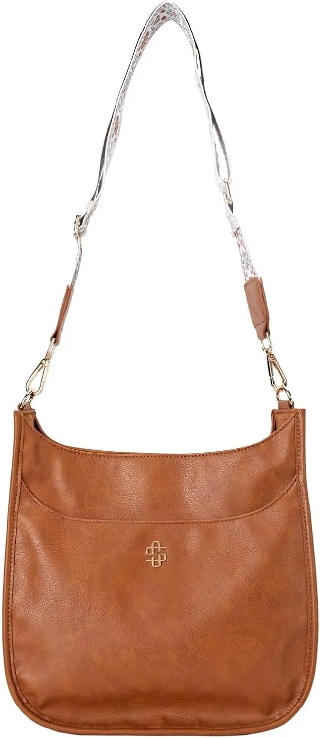 Simply Southern | Leather Bag | PU Leather Bag For Women Vegan Stylish Gift