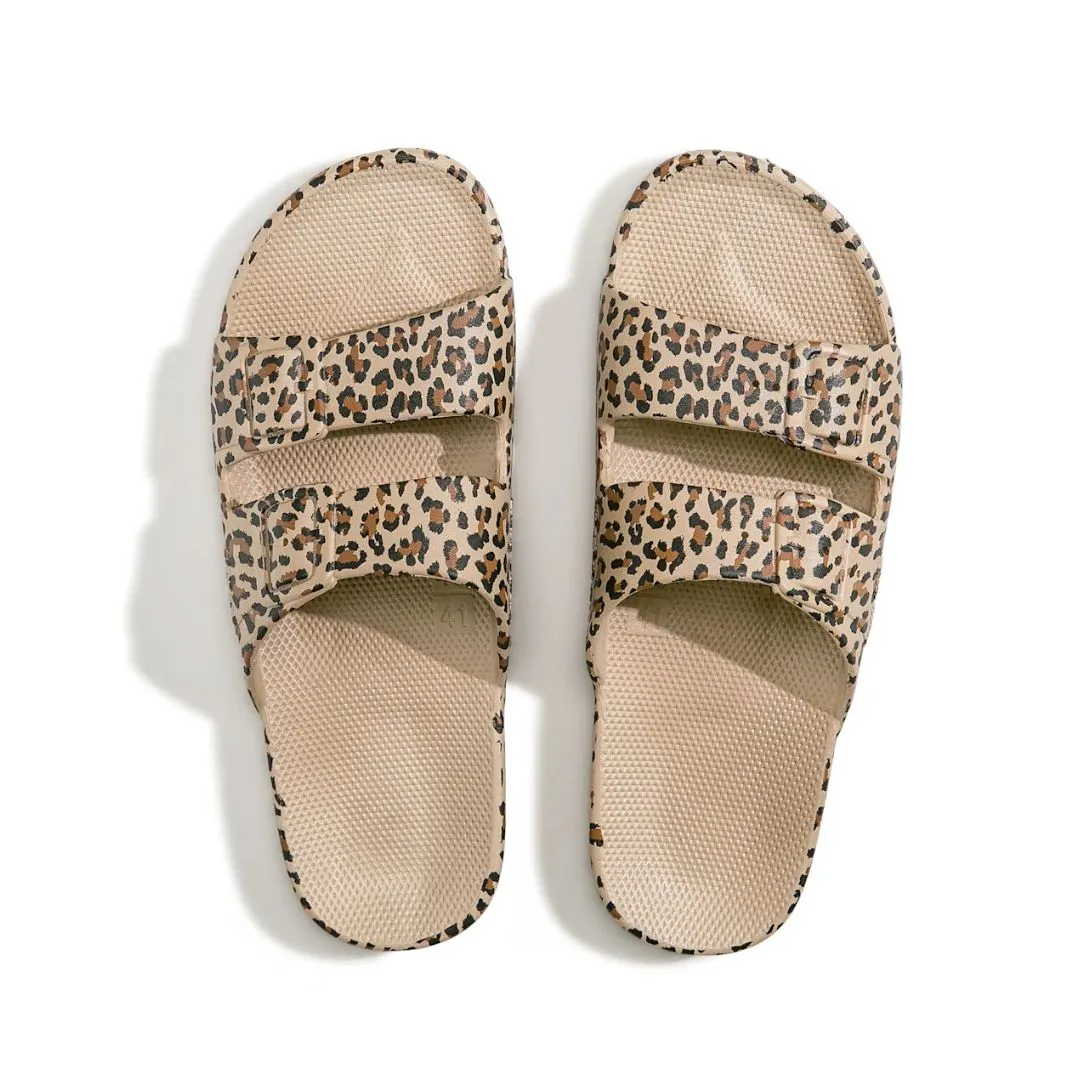 Slides (Wildcat Sands)