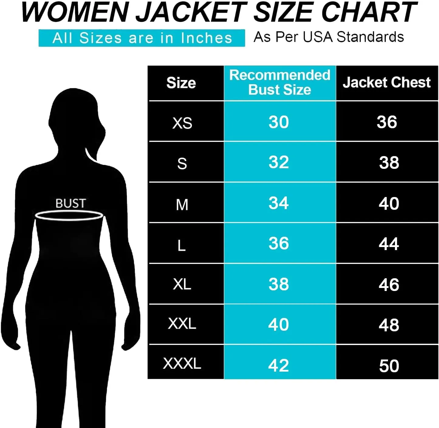 SpazeUp Women's Studded Biker Leather Jacket - Women Vintage Motorcycle Leather Jacket with Spikes