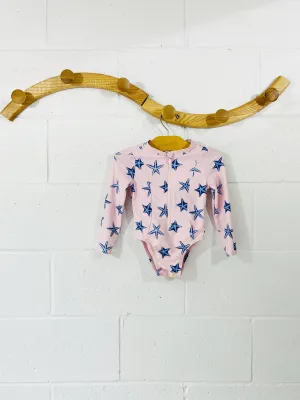 Starfish Swimsuit, 2 years