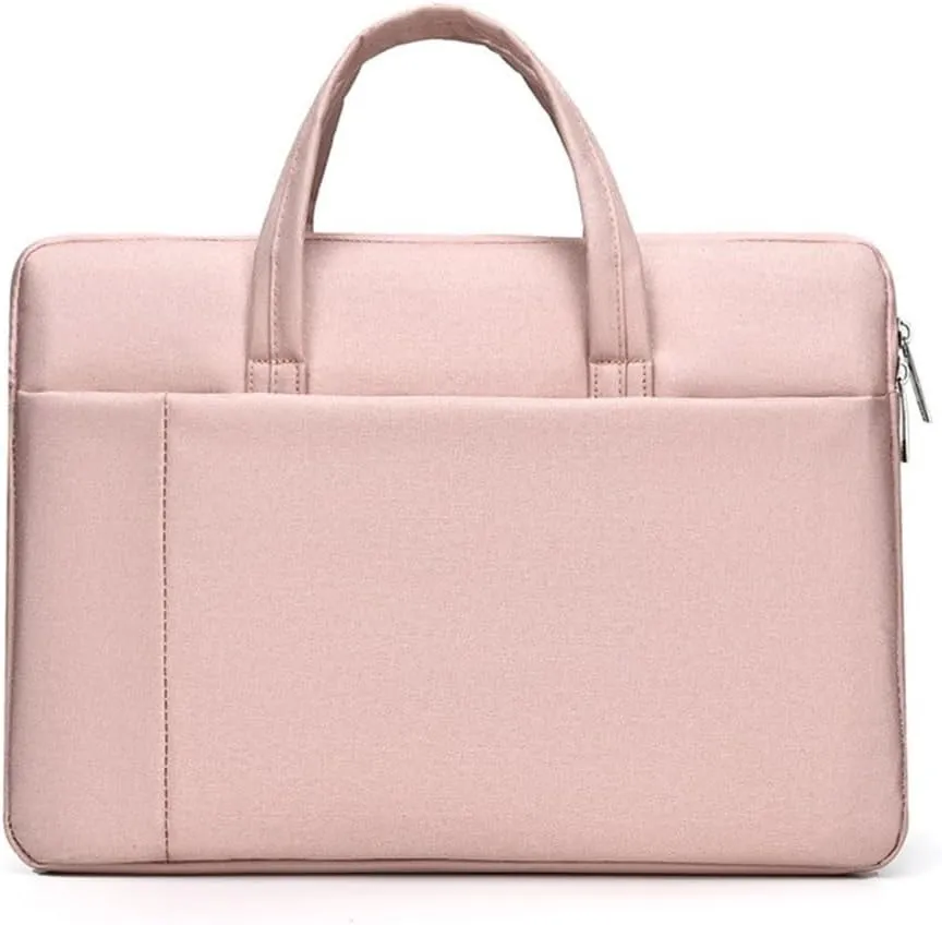 Stylish Laptop Bag for Business Professionals and Students Carry on Luggage Notebook Sleeve