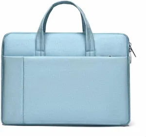 Stylish Laptop Bag for Business Professionals and Students Carry on Luggage Notebook Sleeve